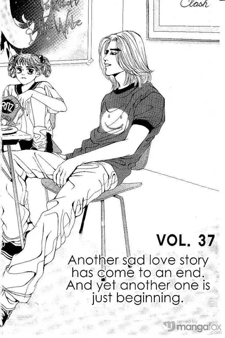 Crazy Love Story Chapter 37 2